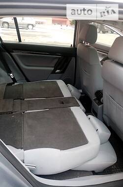 Хэтчбек Opel Signum 2003 в 
