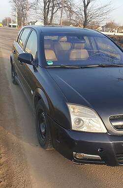 Универсал Opel Signum 2003 в Одессе