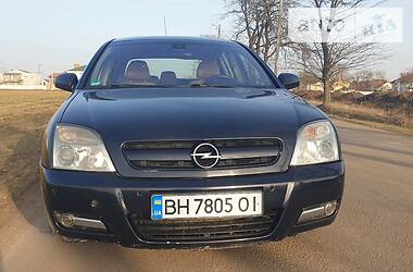 Универсал Opel Signum 2003 в Одессе