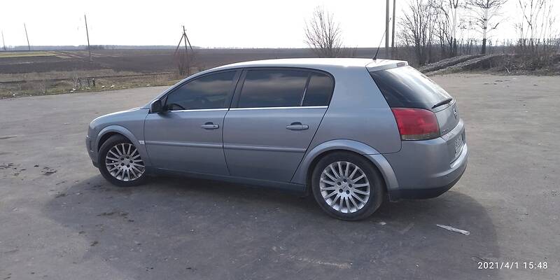 Универсал Opel Signum 2004 в Хмельнике фото 2 Универсал Opel Signum 2004 в Хмельнике
