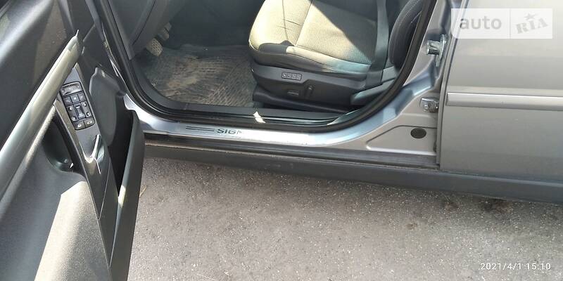 Универсал Opel Signum 2004 в Хмельнике фото 13 Универсал Opel Signum 2004 в Хмельнике