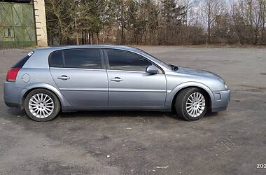 Универсал Opel Signum 2004 в 