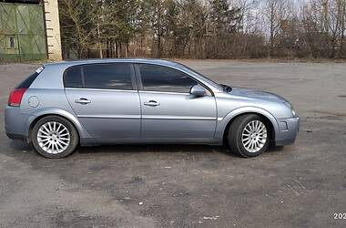 Универсал Opel Signum 2004 в Хмельнике