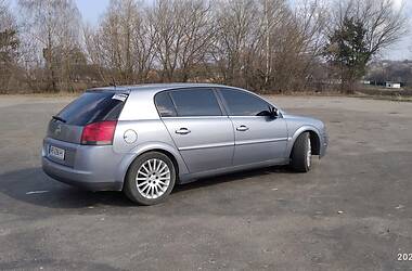 Универсал Opel Signum 2004 в Хмельнике