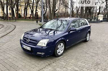 Хэтчбек Opel Signum 2004 в Одессе