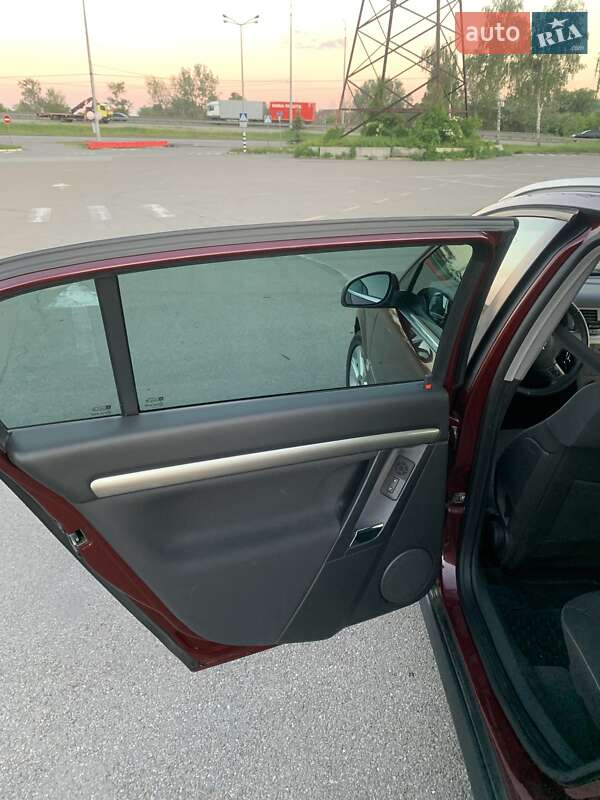 Универсал Opel Signum 2005 в Киеве фото 17 Универсал Opel Signum 2005 в Киеве