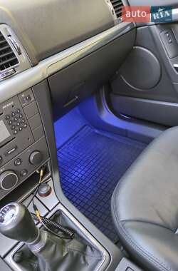 Ліфтбек Opel Signum 2007 в Кременці