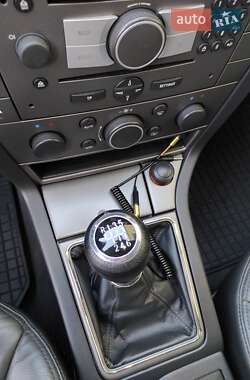 Ліфтбек Opel Signum 2007 в Кременці