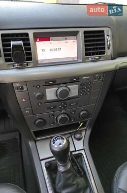 Ліфтбек Opel Signum 2007 в Кременці