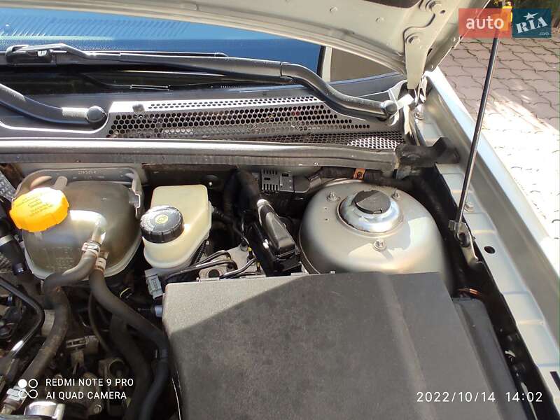 Хэтчбек Opel Signum 2006 в Казатине