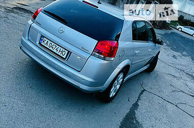 Хетчбек Opel Signum 2008 в Києві