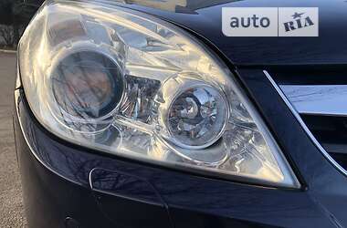 Хэтчбек Opel Signum 2006 в 