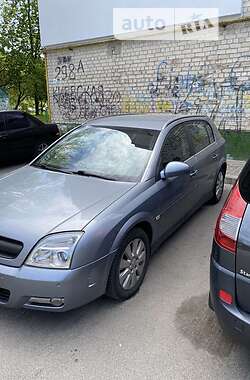 Хэтчбек Opel Signum 2003 в Броварах