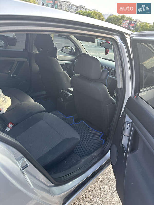 Хэтчбек Opel Signum 2005 в Хмельницком