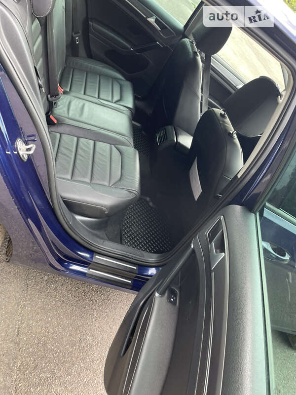 Хетчбек Opel Signum 2006 в Львові