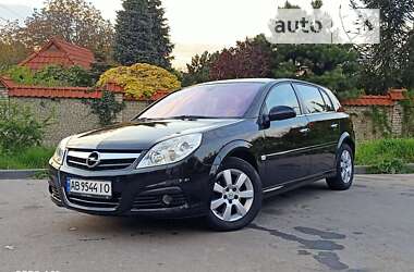 Хетчбек Opel Signum 2006 в Вінниці