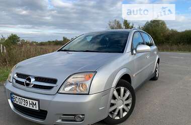 Хетчбек Opel Signum 2003 в Самборі