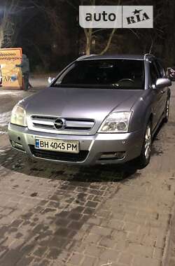 Хетчбек Opel Signum 2004 в Одесі