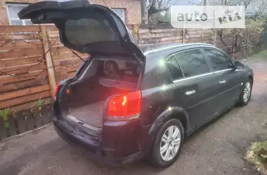 Opel Signum 2006