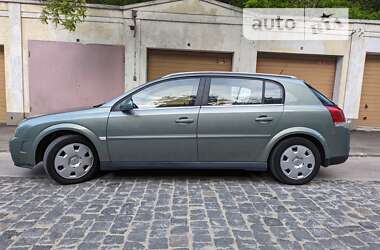 Хетчбек Opel Signum 2003 в Одесі