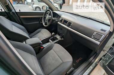 Хетчбек Opel Signum 2003 в Одесі