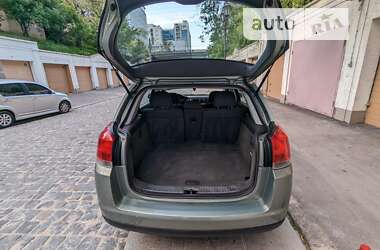 Хэтчбек Opel Signum 2003 в Одессе