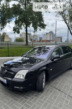 Хэтчбек Opel Signum 2006 в Ирпене