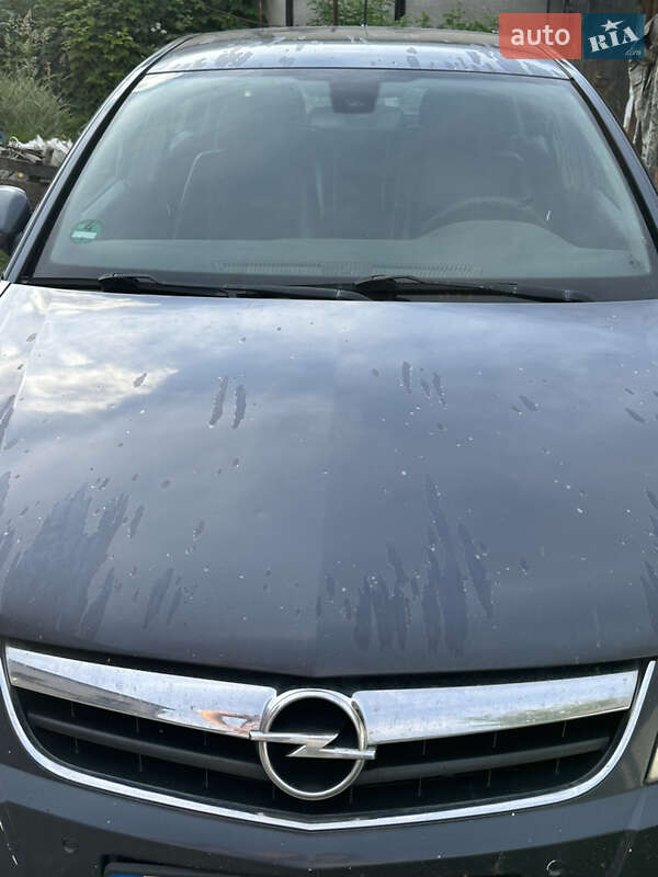 Хетчбек Opel Signum 2005 в Підволочиську