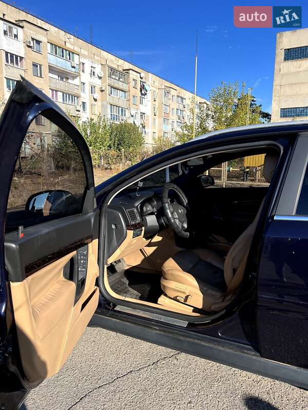 Хетчбек Opel Signum 2003 в Білгороді-Дністровському