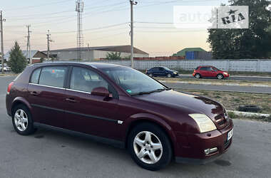 Хэтчбек Opel Signum 2004 в Буче