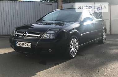 Хетчбек Opel Signum 2003 в Києві