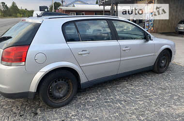 Хэтчбек Opel Signum 2003 в Тульчине