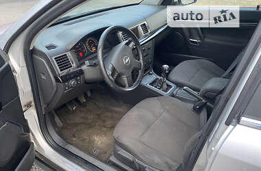 Хэтчбек Opel Signum 2003 в Тульчине