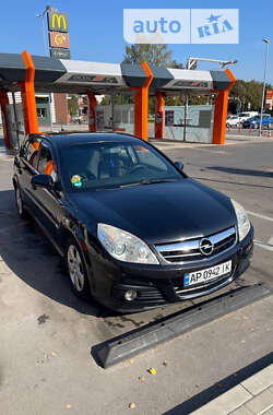 Хэтчбек Opel Signum 2006 в Запорожье