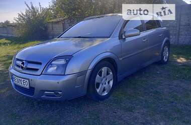 Хэтчбек Opel Signum 2003 в Запорожье