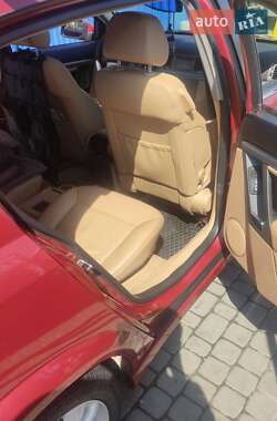 Хэтчбек Opel Signum 2008 в 