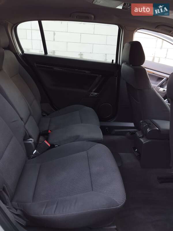 Хэтчбек Opel Signum 2004 в Ковеле