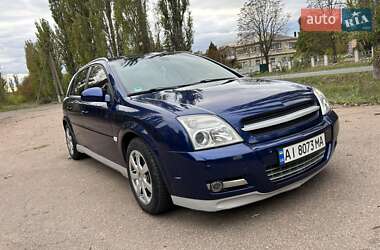 Хетчбек Opel Signum 2003 в Новоархангельську