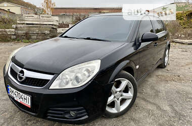 Хетчбек Opel Signum 2007 в Звягелі