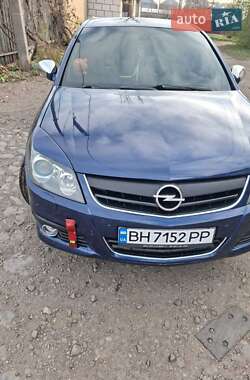 Хетчбек Opel Signum 2005 в Подільську