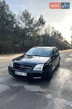 Хэтчбек Opel Signum 2003 в Славуте