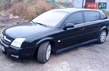 Хетчбек Opel Signum 2003 в Запоріжжі