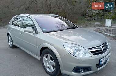 Хетчбек Opel Signum 2006 в Запоріжжі