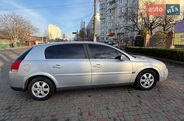 Хэтчбек Opel Signum 2004 в Одессе