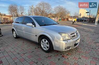 Хэтчбек Opel Signum 2004 в Одессе