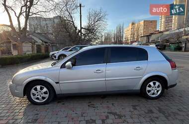 Хэтчбек Opel Signum 2004 в Одессе