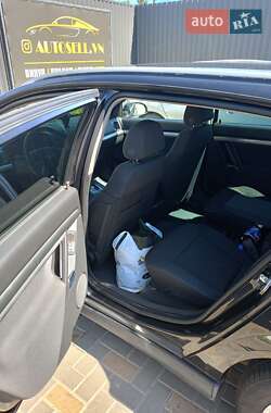 Хэтчбек Opel Signum 2005 в 
