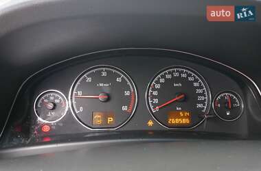 Хэтчбек Opel Signum 2005 в 