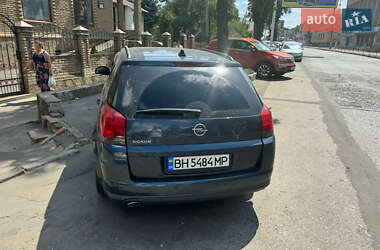 Хэтчбек Opel Signum 2005 в Подольске