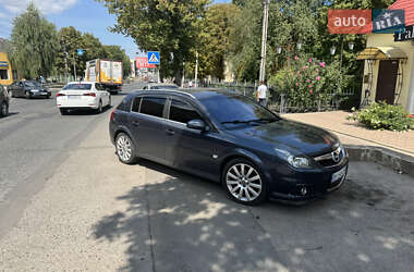 Хэтчбек Opel Signum 2005 в Подольске